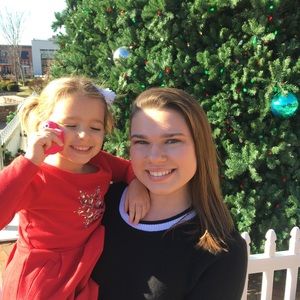 Meet your Posher, Erinn